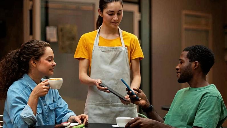 Franchising aponta tendências para o food service em 2026