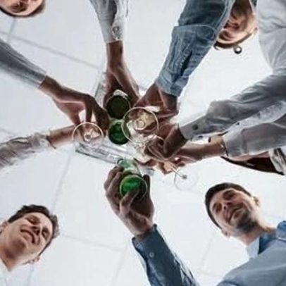 Dicas para não ser demitido por justa causa em confraternização da empresa