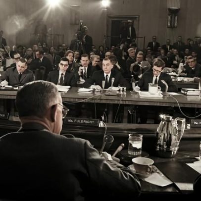 Mortes por barco de drogas: é o momento Vietnam de Trump