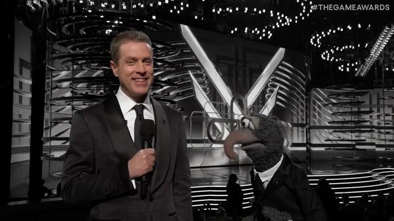 The Game Awards