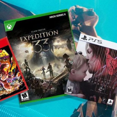 The Game Awards 2025: vencedores e perdedores