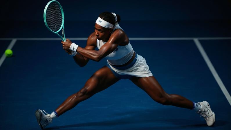 Foto: China Open
