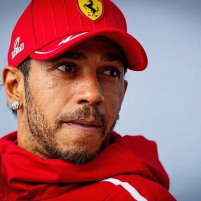 Hamilton enfrenta temporada ruim, Ferrari comete erros e encerra ano difícil