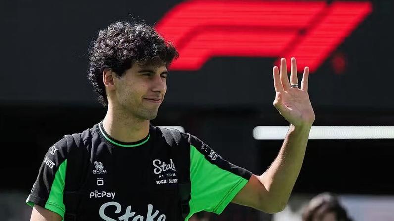 Sportv 3 terá programação especial no retorno da Fórmula 1 em 2026