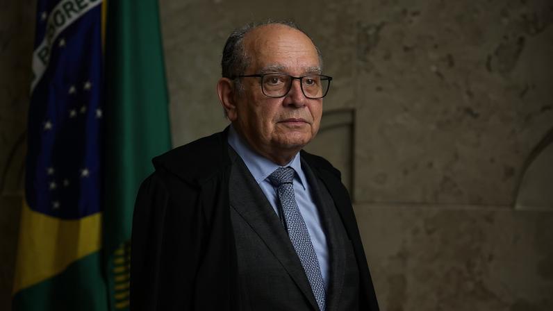 Gilmar, Dino e Zanin votaram para derrubar a tese do marco temporal para demarcação de terras indígenas, aprovada pelo Congresso em 2023. (Foto: Ton Molina/STF)