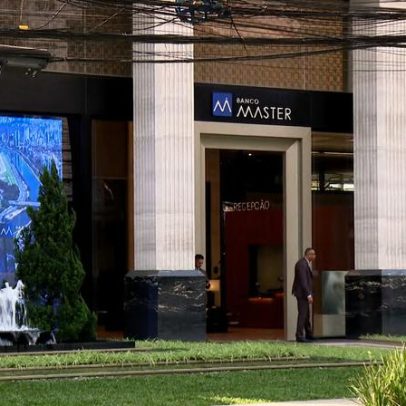 BC fica aliviado com exclusão de diretor de acareação com dono do Master