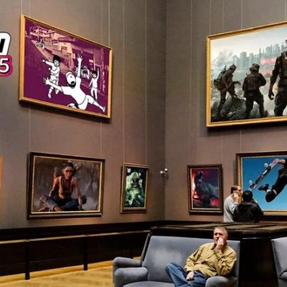 Top 10 jogos de 2025 segundo Zack Zwiezen