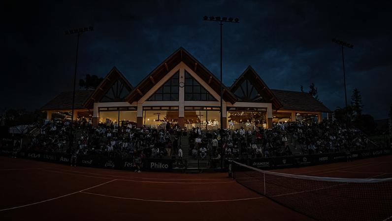 Challenger 75 de Curitiba é eleito melhor do mundo pela ATP em 2025