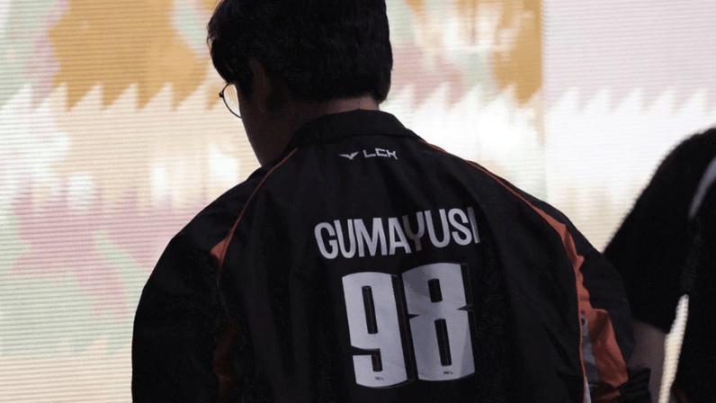 Foto: Reprodução/KeSPA.