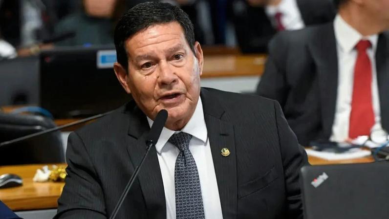 (Foto: Jefferson Rudy/Agência Senado)