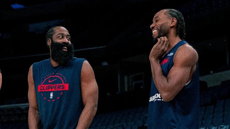 nba draft clippers thunder