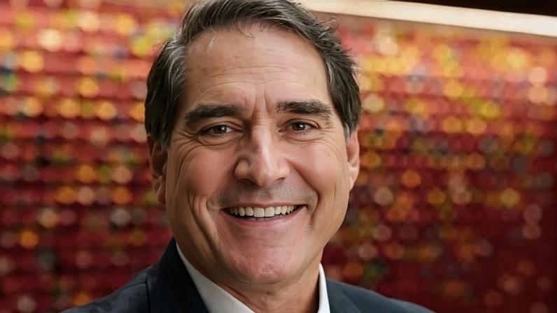 O brasileiro Henrique Braun será o novo CEO da Coca-Cola. Foto: Reprodução/Redes Sociais