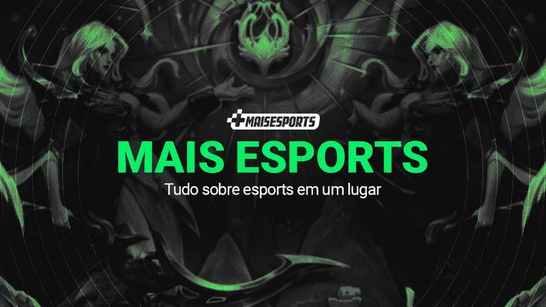 CYBERSHOKE Esports
