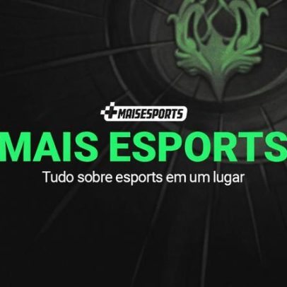 Round 3: Phantom Academy enfrenta Y.TigeRES na Exort Series S20 2025