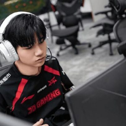 JD Gaming elimina a EDG e vai à semifinal da Demacia Cup 2025