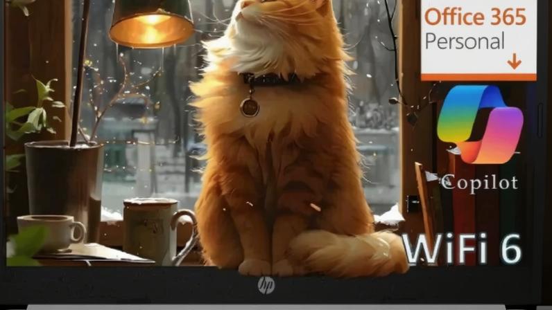 HP Laptop