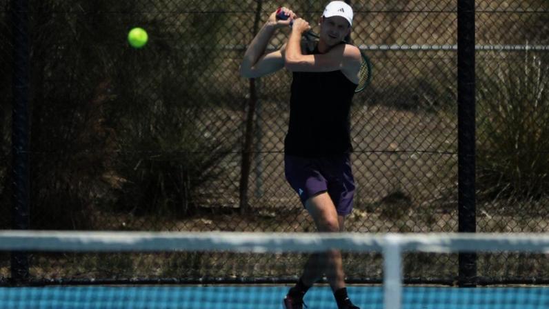 Foto: Andrew Eichenholz/ATP Tour