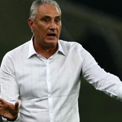 Presidente do Inter coloca Tite na pauta para assumir clube em 2026