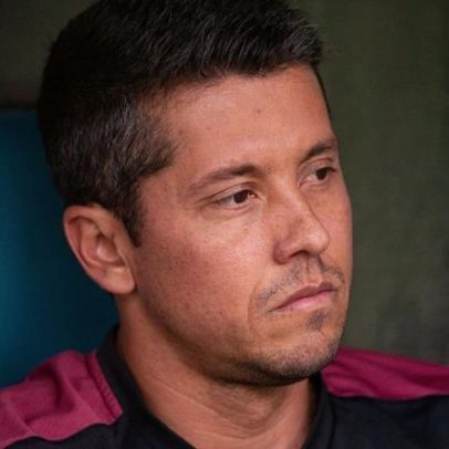 Thiago Carpini assume Fortaleza e afirma: time de Série A que está na B