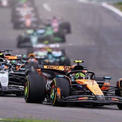 Fórmula 1 visita cidade sul-americana e analisa nova prova no continente