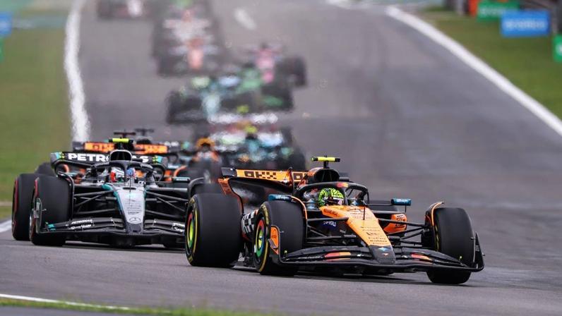 Fórmula 1 visita cidade sul-americana e analisa nova prova no continente