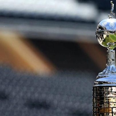 CBF detalha vagas da Libertadores pelo Brasileirão e o vice da Copa do Brasil