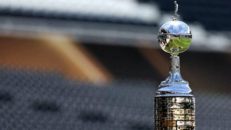 Troféu da CONMEBOL Libertadores, Buda Mendes / Getty Images