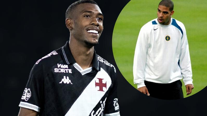 Danilo ou Léo Ortiz? Fábio Luciano é direto sobre quem deve ser titular do Flamengo contra o PSG (1:28)