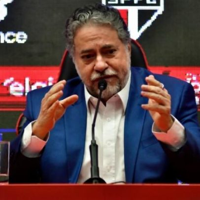 Técnico do Cruz Azul elogia Flamengo dominante e mira Filipe Luís como elite