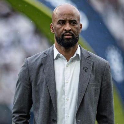 Inter fecha contratação de Fabinho Soldado, ex-Corinthians