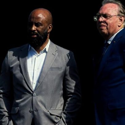 Corinthians: elenco reagiu à saída de Fabinho Soldado, segundo dupla