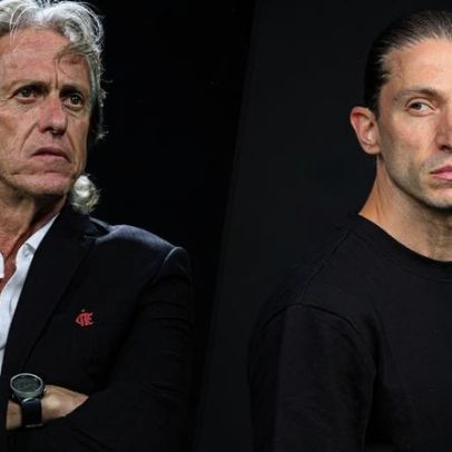 Renato Gaúcho afirma Brasil entra forte na Copa, evita retorno ao trabalho