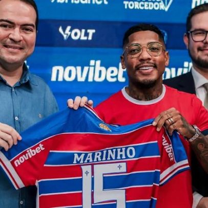 Gustavo Henrique revela que precisou de terapia no Flamengo após críticas