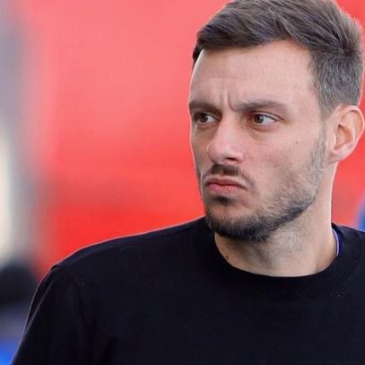 Empresário de Martín Anselmi analisa técnico jovem e projeta Botafogo para 2026