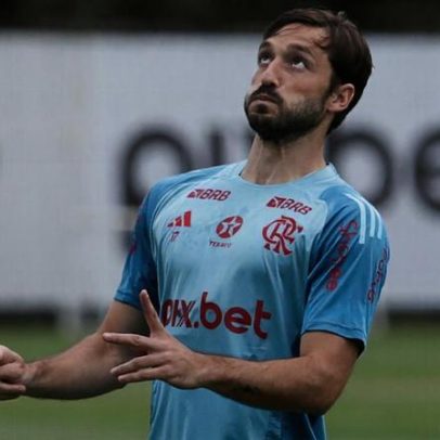 Matías Viña desperta interesse de River Plate e Besiktas