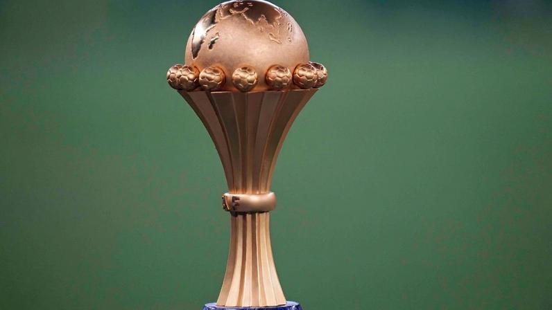 Taça da Copa Africana de Nações