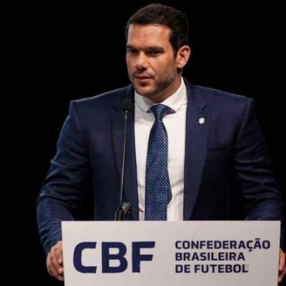 CBF busca vaga direta na Libertadores para vice da Copa do Brasil