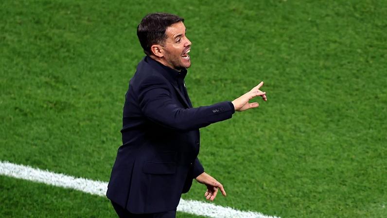 Dunga é direto sobre convocação de Neymar para a Copa do Mundo: 'Se estiver em forma...' (0:51)