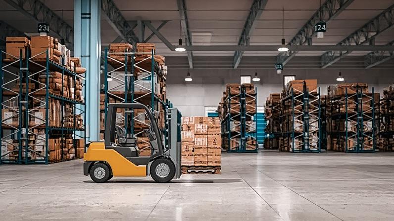 4 benefícios da transformação digital para a logística