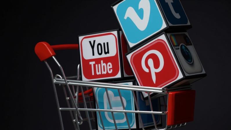YouTube Shopping estreia no Brasil e aproxima criadores das vendas online