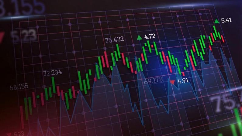 Ibovespa apresenta queda em resposta ao apoio político de Bolsonaro - Foto: Reprodução