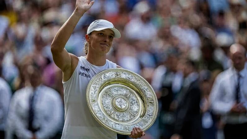 Foto: Joel Marklund/AELTC