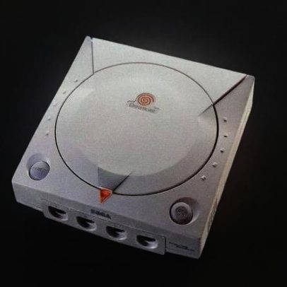 Navegação no Dreamcast morre 25 anos depois, graças ao Google