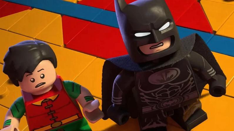 © Warner Bros.