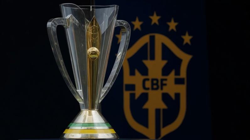 Foto: Lucas Figueiredo/CBF