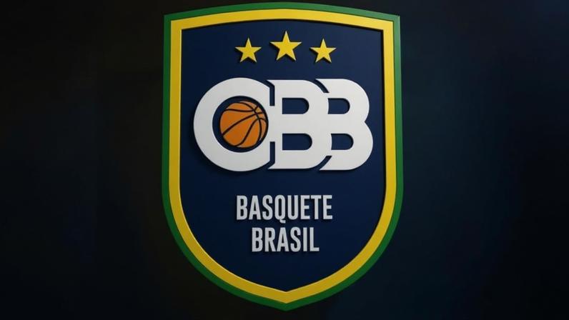 CBB renovou com empresa que havia firmado outro vínculo com o basquete brasileiro