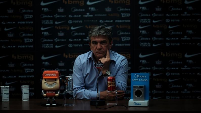 (Foto: Rodrigo Coca/Ag. Corinthians)