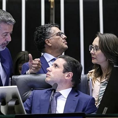 Casos Zambelli e Glauber expõem derrota de Motta e crise na Câmara