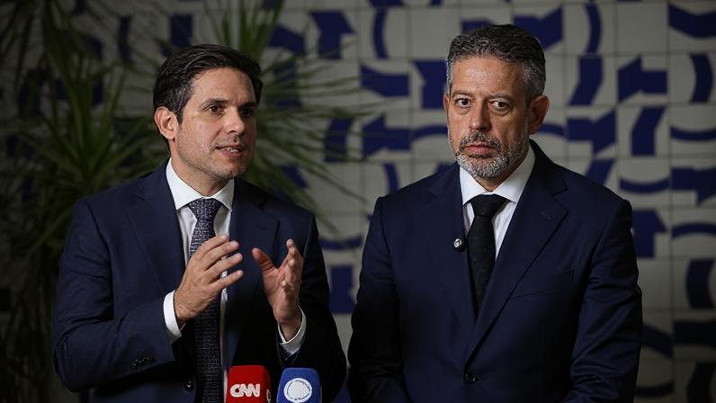 Motta defende ex-assessora de Lira que foi alvo de operação da PF contra desvios de emendas