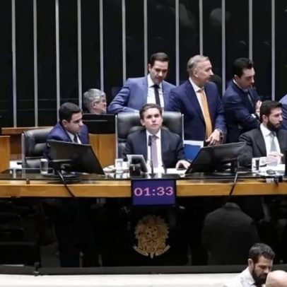 Acordo leva Câmara a recuar sobre imposto de SAFs